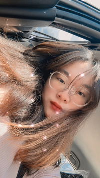 Tiffany profile icon