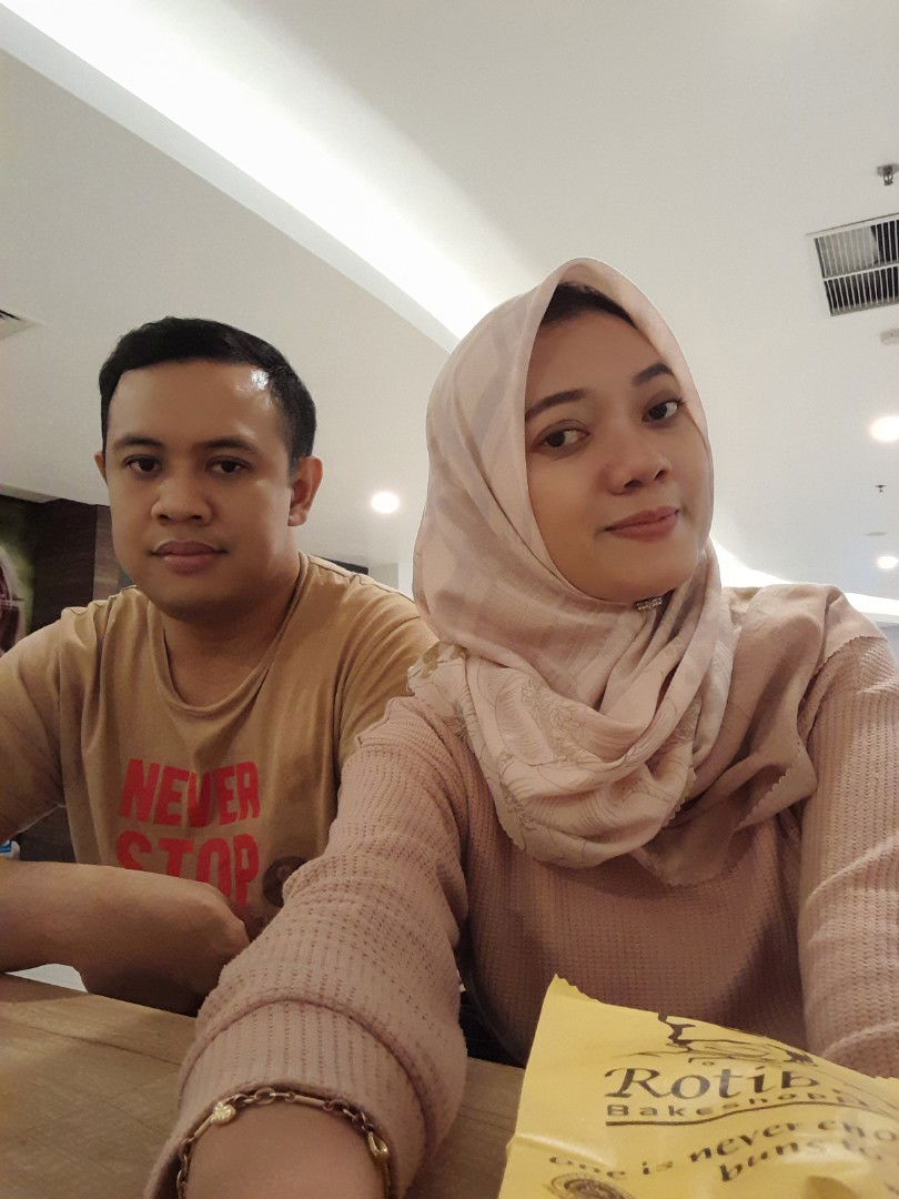 fithriya naila khusna  profile icon