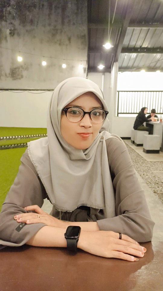 Fathimatuz Zuhro profile icon