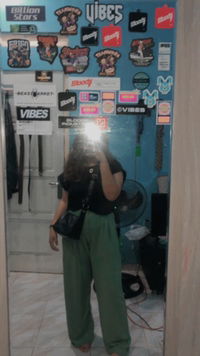 Dena monika profile icon