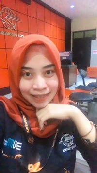 Nurul Qomariyah profile icon