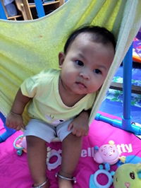 Natcha Srising profile icon