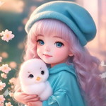 Lydia Azida binti kamal profile icon