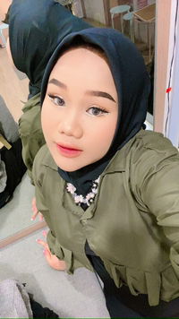 Elvi ananda Putri profile icon