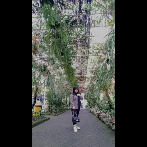 Mauliddiah Resty profile icon