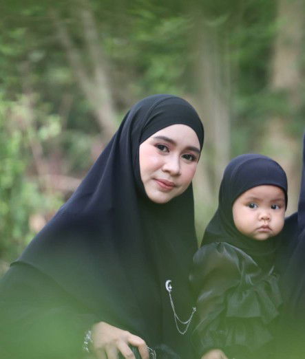 ไลลา มะหะหมัด profile icon