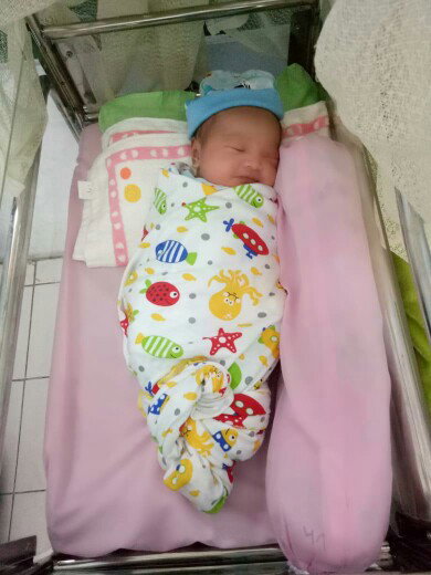 sharing pengalaman melahirkan
