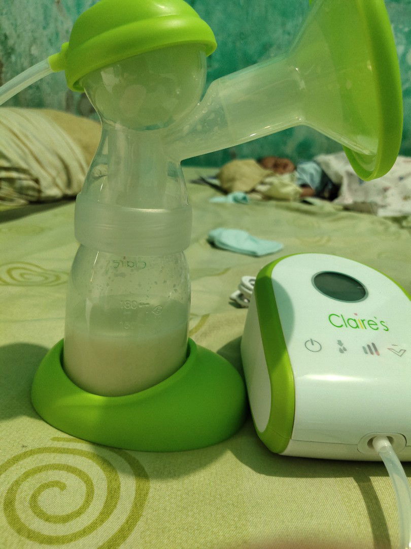 pumping lebih banyak kanan