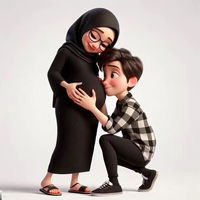 Zahirah Marjuki profile icon