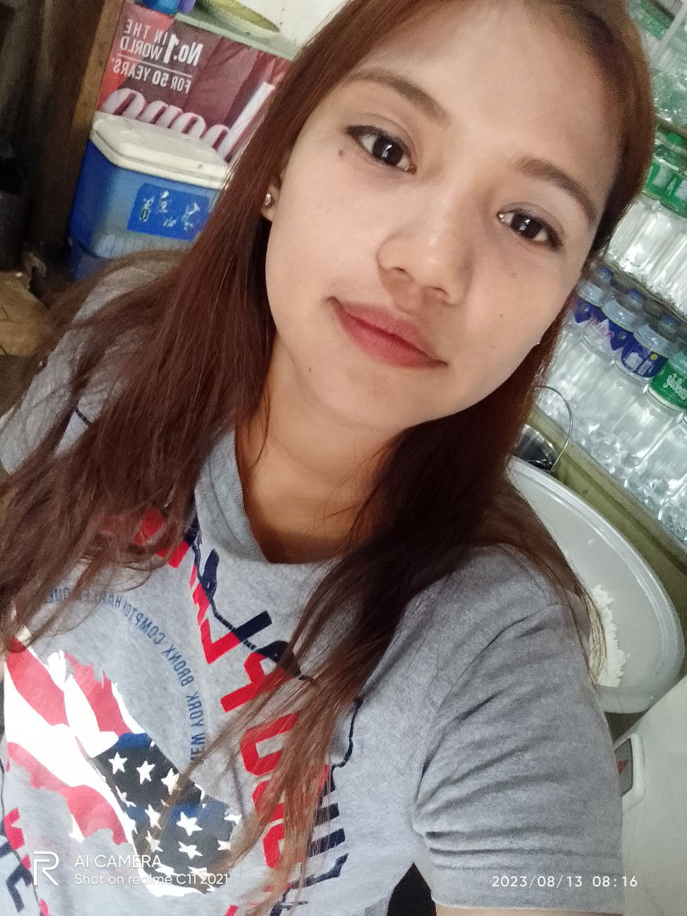 Glory joy bilbao Campo profile icon