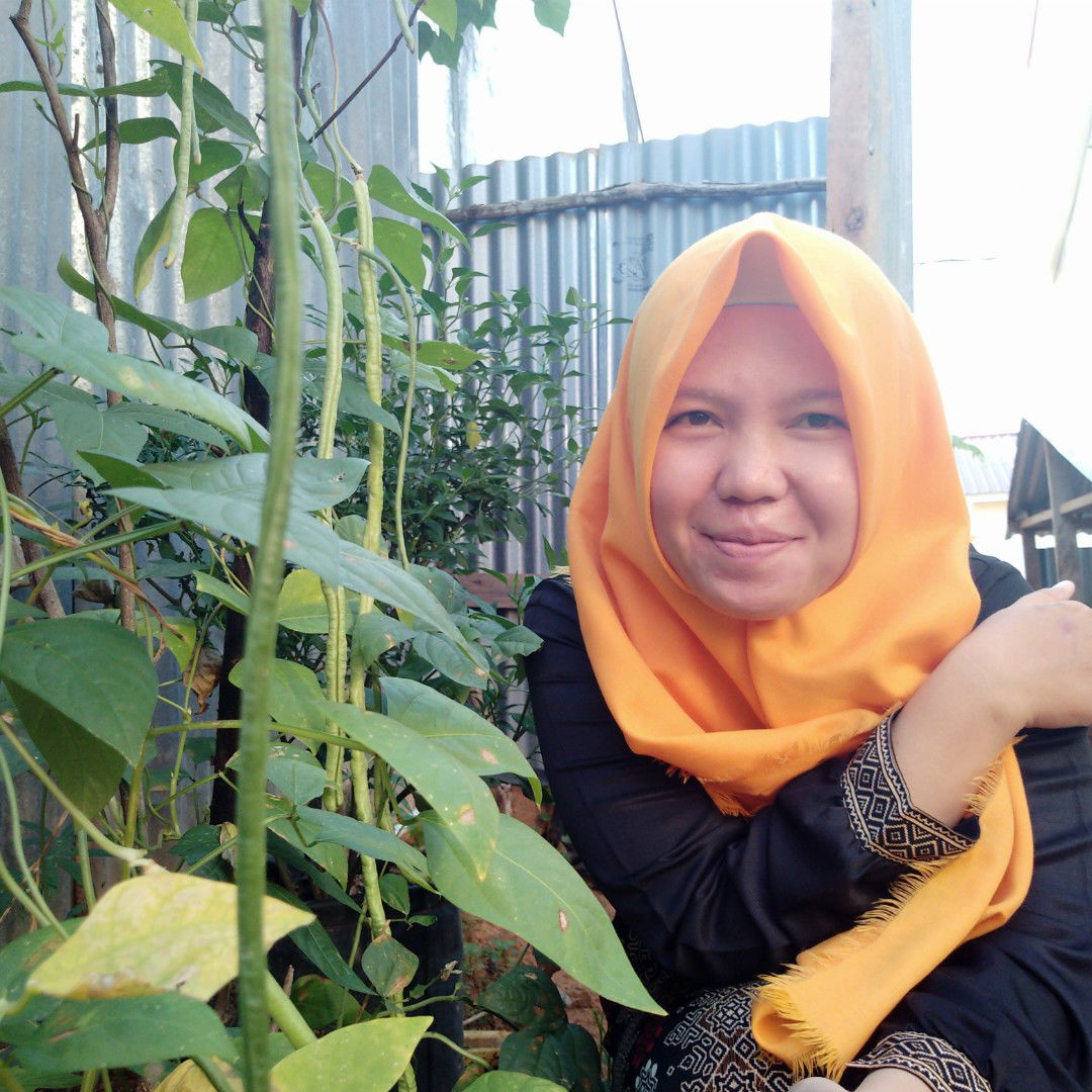 Zefy Arlinda profile icon