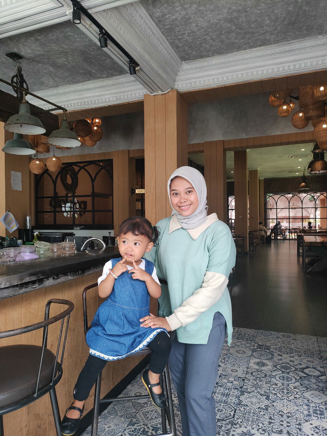 Khikmatul Auliah profile icon