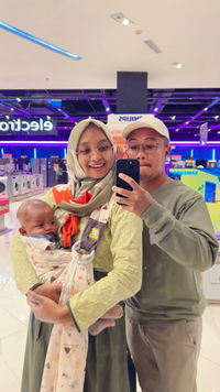 Intan Sokmawati profile icon