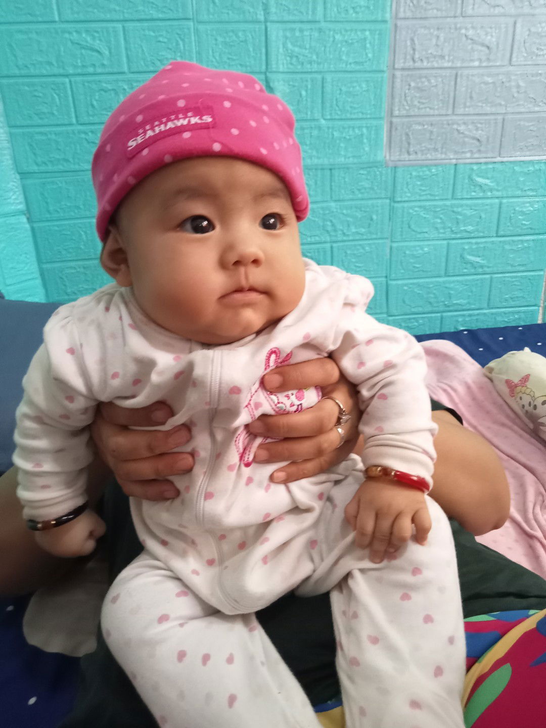 GOTON, ANGELA FAYE ROQUE profile icon