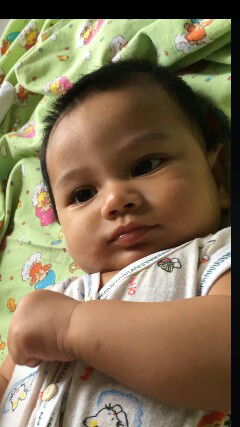 Indah sjachlan profile icon