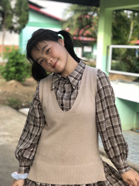 เจนิสา แสงวาณิชย์ profile icon