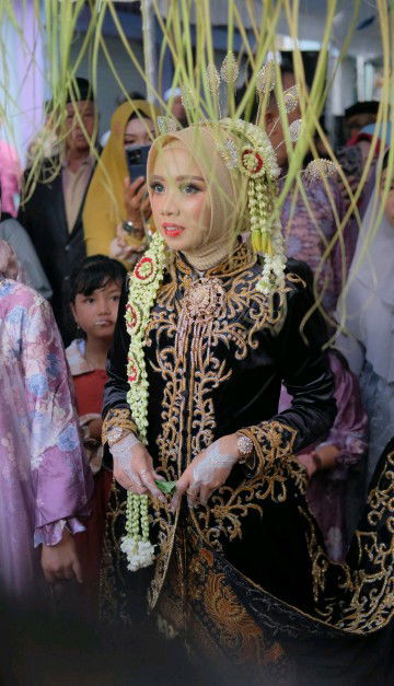 wahyu fitriana profile icon