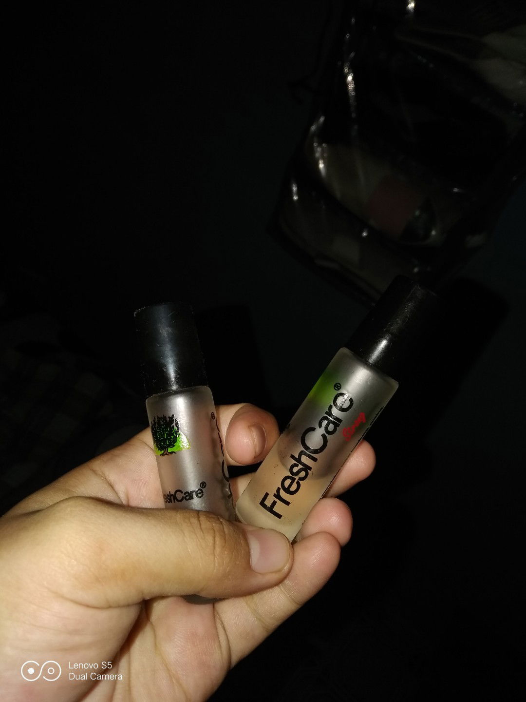 GK BISA LEPAS DARI FRESH CARE SAMPE BIKIN SUAMI NGEDUMEL.