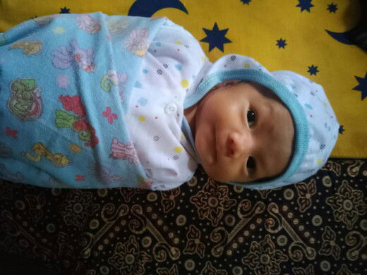 Muhammad Ikromul Fathir profile icon