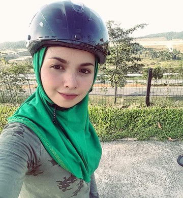 Siti Shahida profile icon