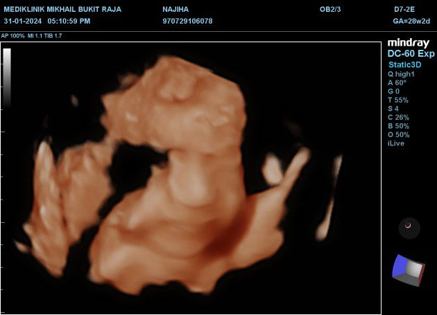 Ummu Auliya' profile icon