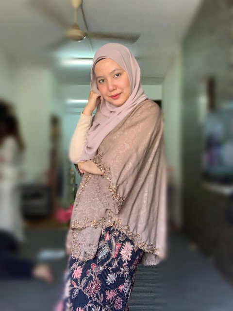 Nurzzara Hamdan profile icon