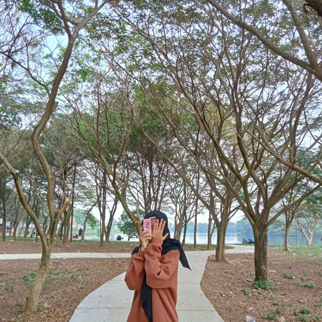 Ayu aii profile icon