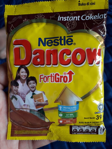 Bingung