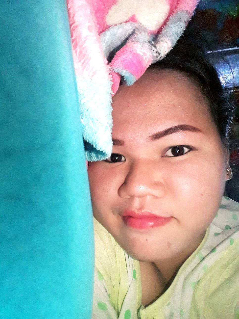 Susi Nur Anita profile icon