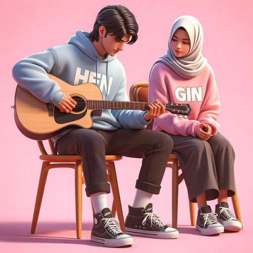 GINA SANIA profile icon