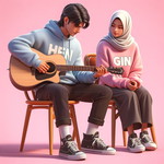 GINA SANIA profile icon