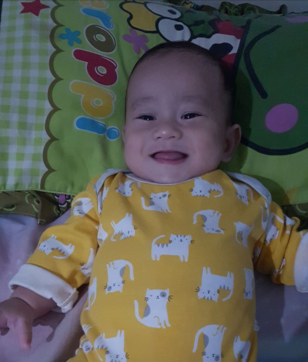 Nia Putri profile icon