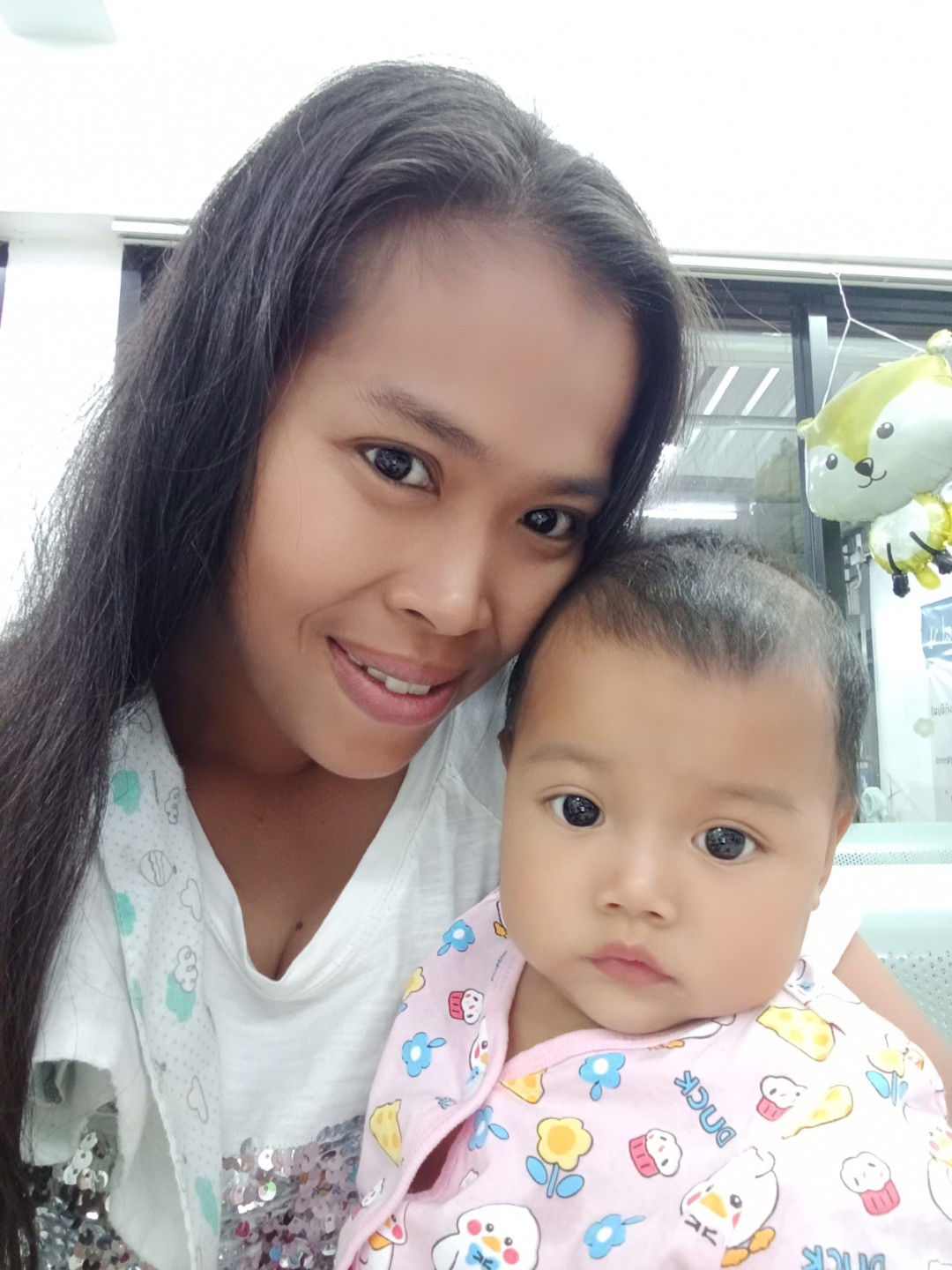 suphattra  prasan profile icon