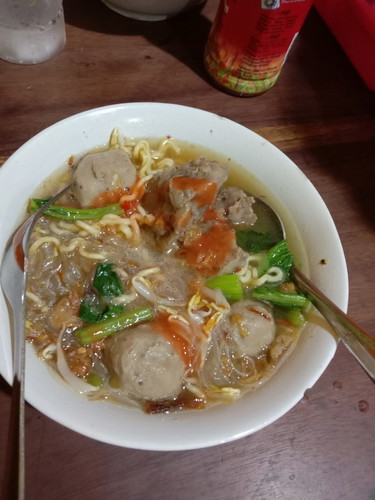 bakso