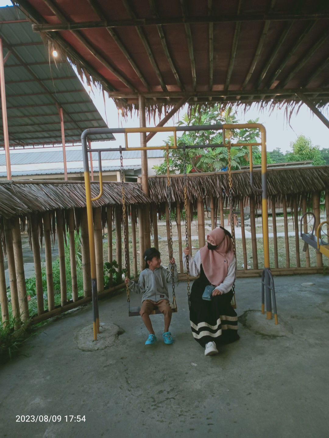 Al-Fath mom profile icon