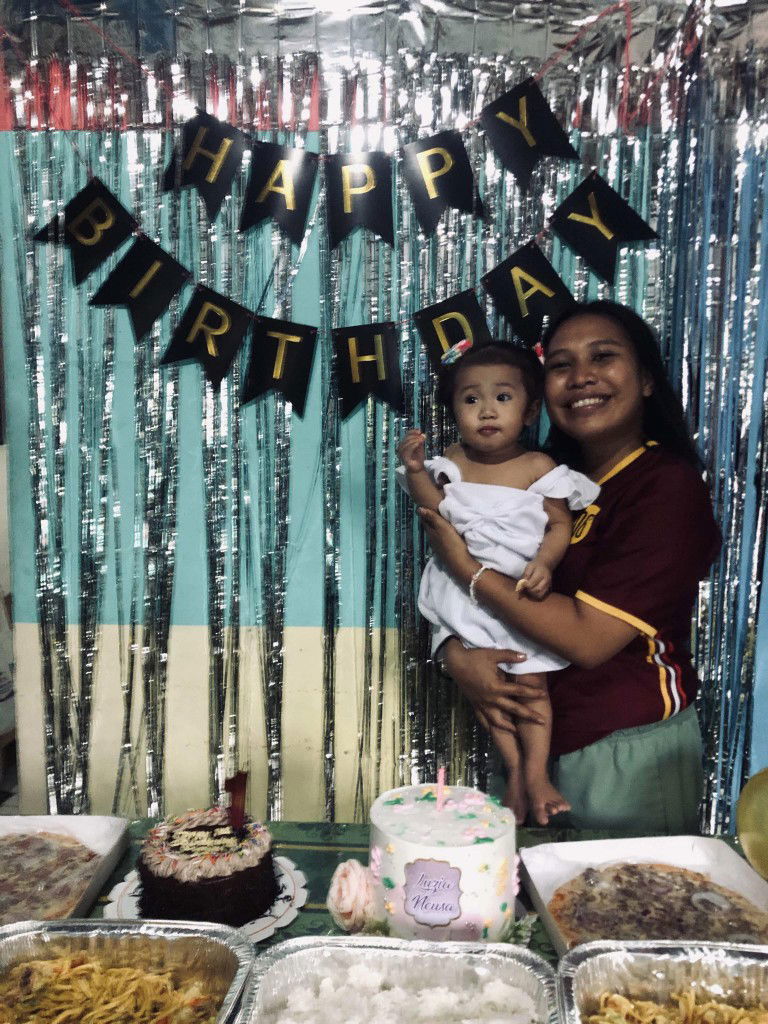 Mommy Jeng profile icon