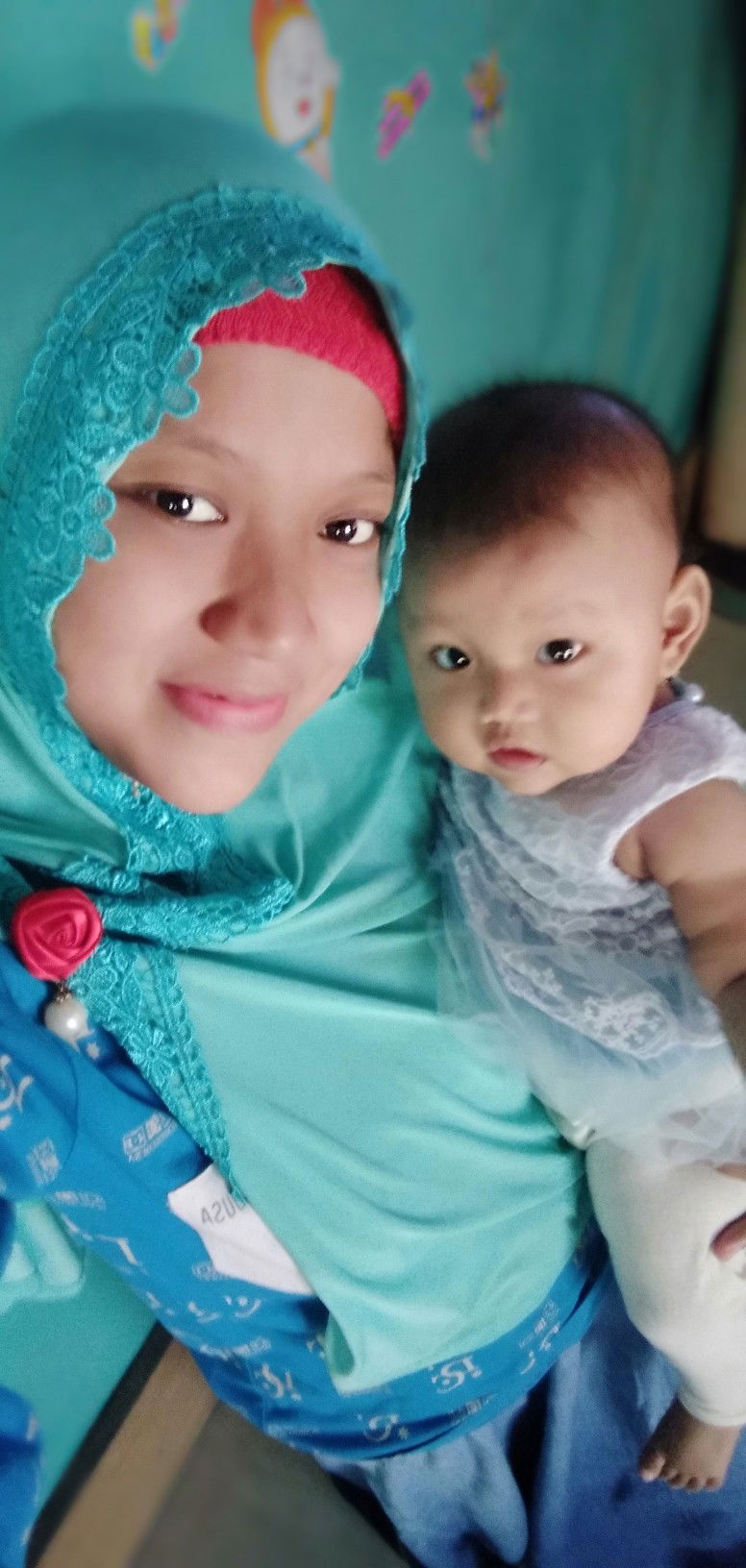 Husnul Khotimah (Nunul) profile icon