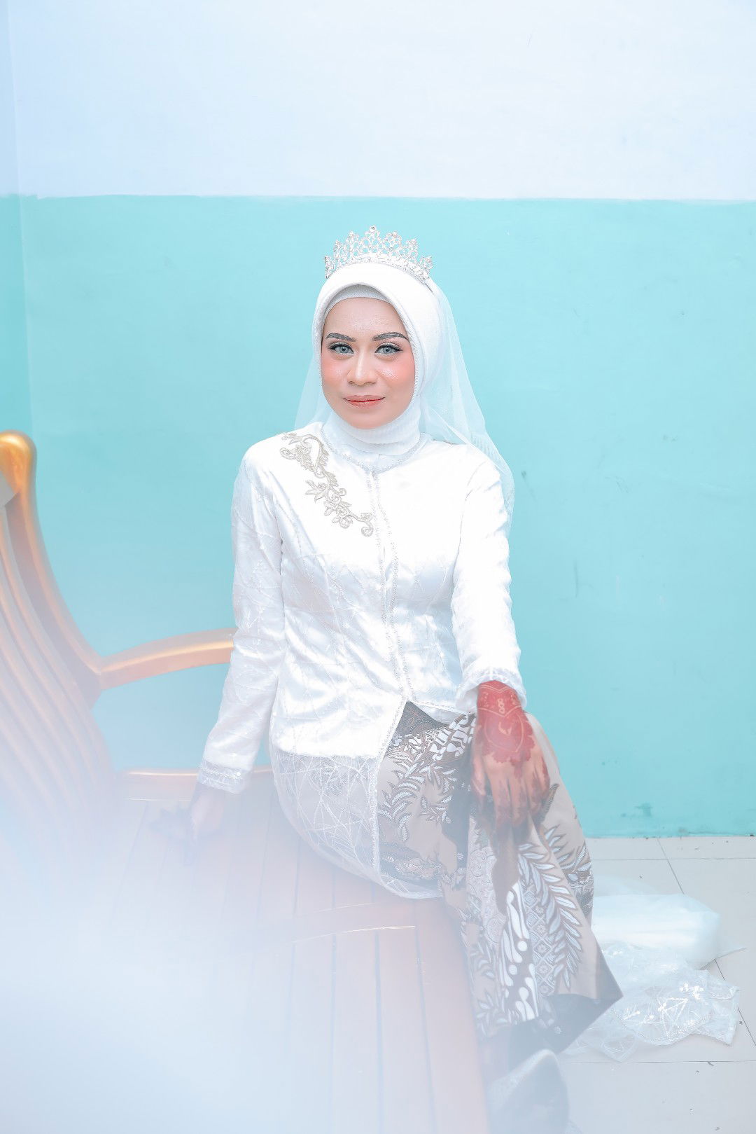 Sheila Nurhaliza profile icon