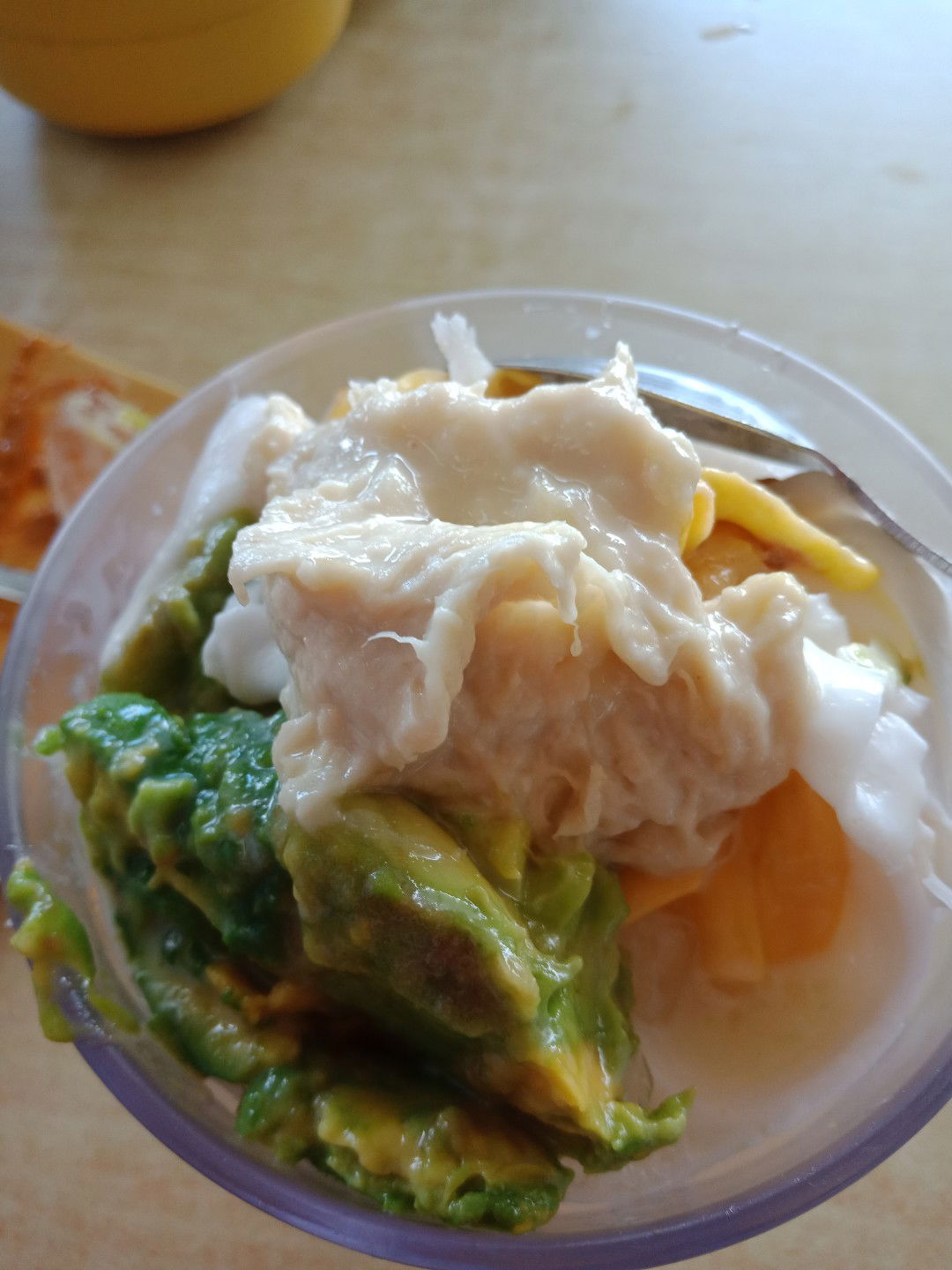 Boleh gak makan durian?