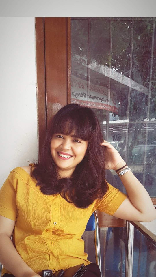 Mariana Situmeang profile icon