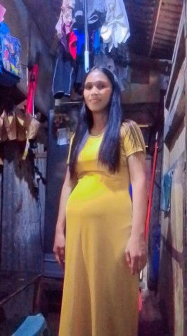 Salima Dilinogun profile icon