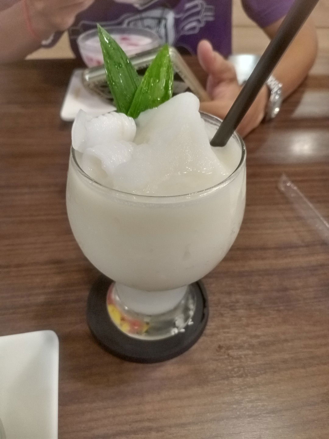 Nook Namthip profile icon