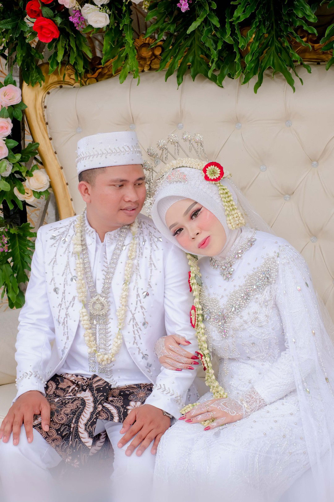 Anisah Nur Fadilah profile icon