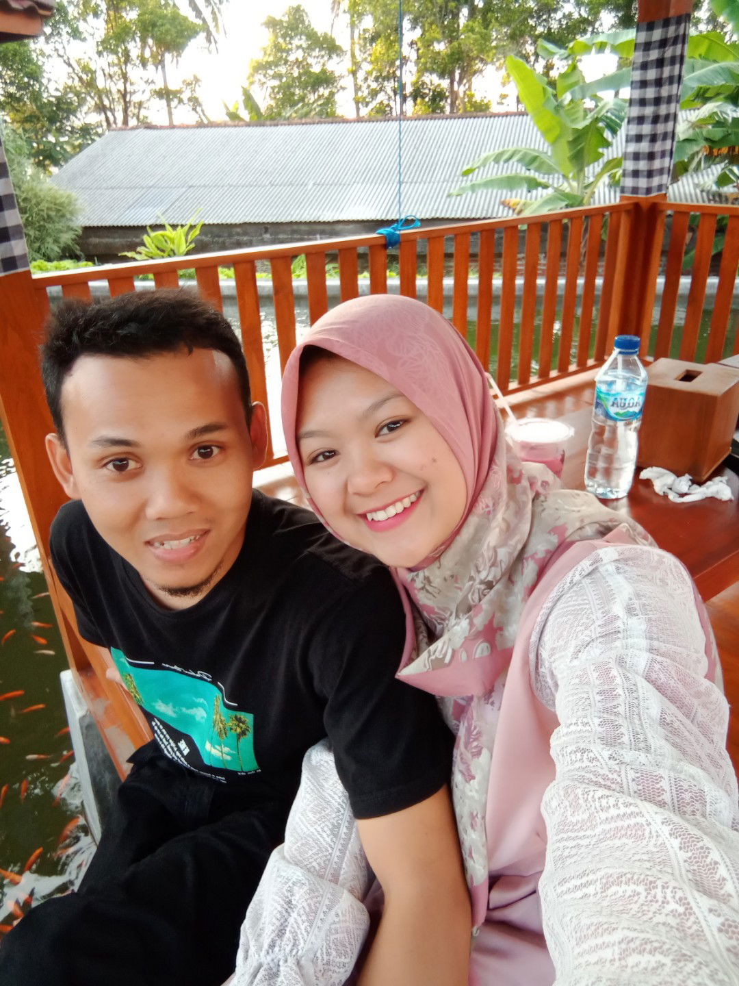 Isnaeni Noviawati profile icon