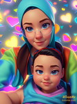 Fatin Shahira profile icon