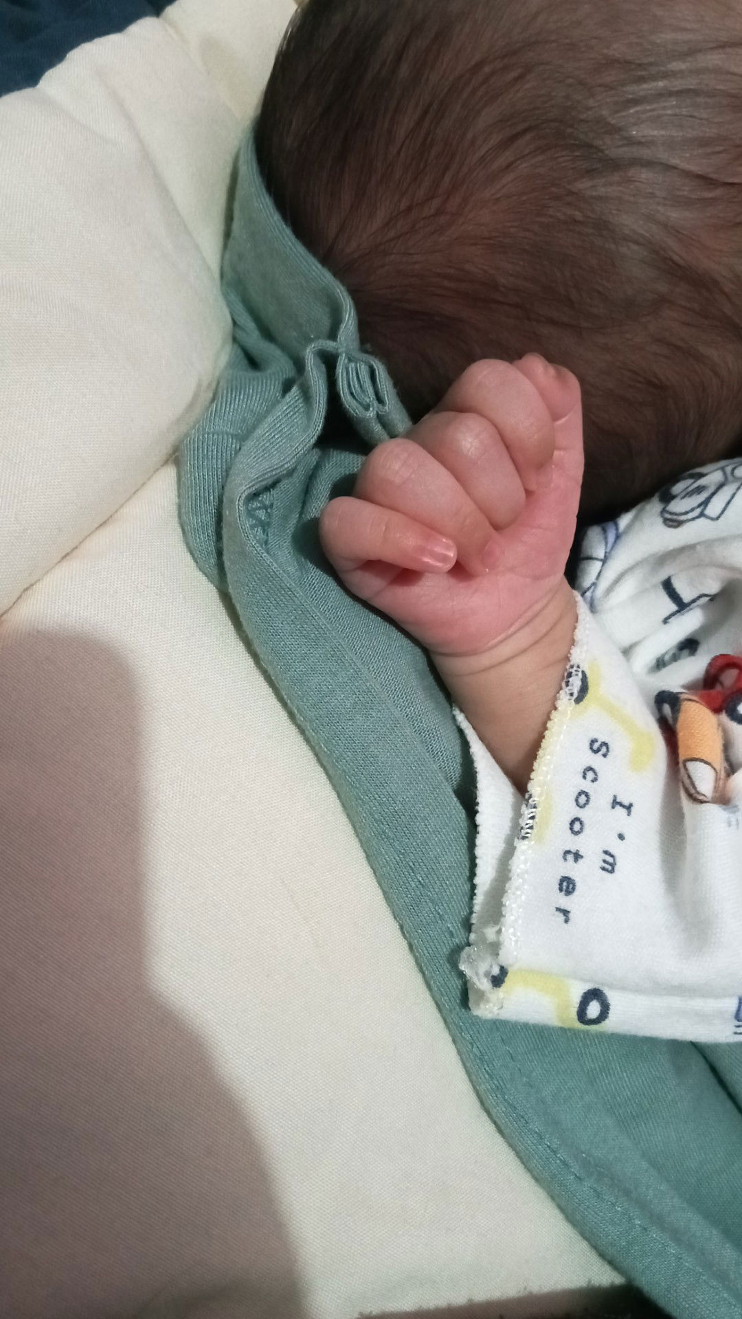 Rizqi Nurbayani Kurnia profile icon