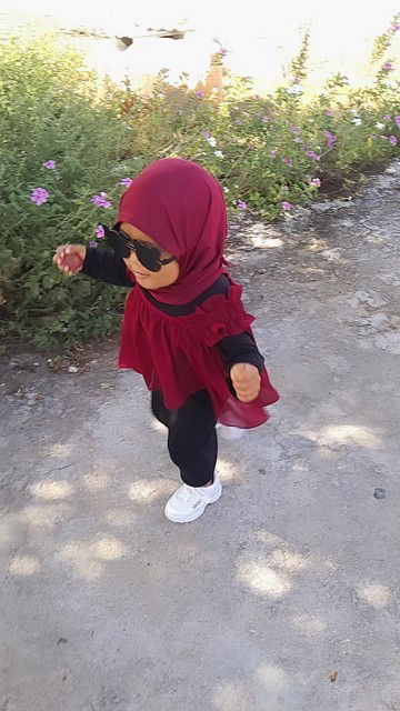 Ayfah Almuliakullah profile icon