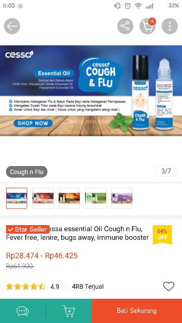 obat bapil buat bayi