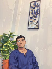 Wutthinan profile icon