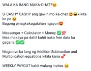 Extrang Income